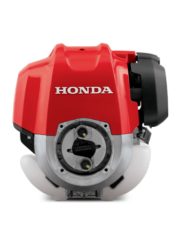 Photo du moteur Honda GX50