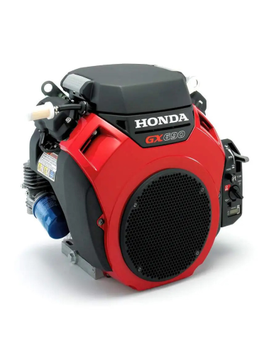 Photo of Honda GX690 engine