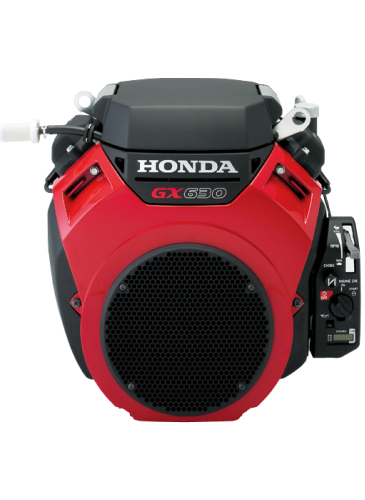 Photo du moteur Honda GX630