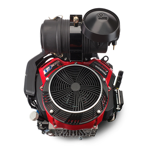 Photo du moteur Honda IGXV800